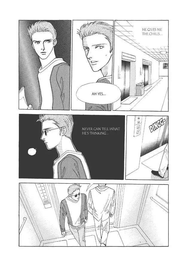 Do Whatever You Want Chapter 6.2 3